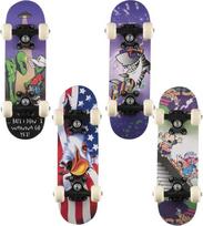 California - Mini Skateboard 43 cm (24323)