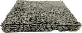 DGS Dirty Dog - Matress Medium 52x75CM Grey - (655.7404)