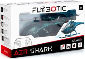 Flybotic RC sraigtasparnis AIR Shark