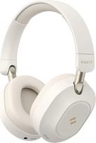 Havit H668BT - BT cordless headphones, beige