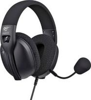 Havit HV-H2212U headphones/headset Wired Head-band Gaming Black