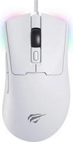 Havit MS966 - gaming mouse, white