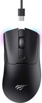 Havit MS966WB - gaming wireless mouse, black