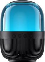 Havit SK889BT - bluetooth RGB wireless speaker, black