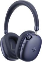 Havit Space S1 - wireless Noise Cancelling Bluetooth Headphones (blue)
