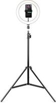 Havit Tripod Havit ST7012 Pro with light ring