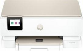 Hp Inc. All-in-One Printer Envy Photo 7230 B63JVB