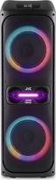 JVC XS-EP624B - party speaker, black