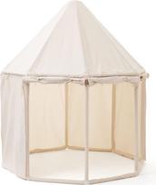 Kids Concept - Pavillion Tent - off white (1000474)