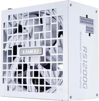 Lian Li Power Supply|LIAN LI|ATX|PC|100 - 240 V|1200 W|G9P.RS1200G.WH00.EU