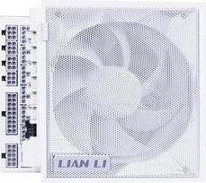 Lian Li Power Supply|LIAN LI|EDGE GOLD 1000|ATX|100 - 240 V|1000 W|G9P.RS1000G.WH00.EU