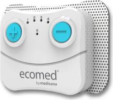 Medisana Cordless TENS pain therapy device Ecomed by Medisana TT-10E