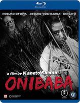Non-Stop ONIBABA - Blu-ray - (Blu-Ray)