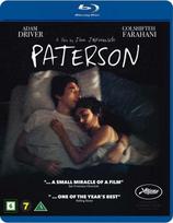 PATERSON BD