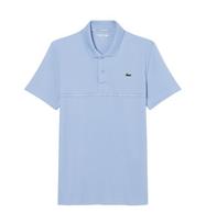 Polo marškinėliai vyrams  - Mėlyna (M)