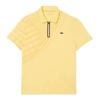 Polo marškinėliai vyrams  - Geltona (M)