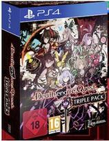 Reef Death end reQuest/ Death end reQuest 2/ Death end reQuest: Code Z - Triple Pack