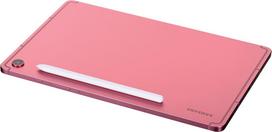 Samsung Galaxy Tab S10 Lite 5G 256GB 27.7 cm (10.9") 8GB Wi-Fi 6 (802.11ax) Red