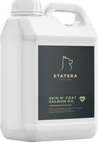 Statera - Dogcare Salmon Oil - Skin n' Coat - 3000ml (ST0355)