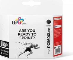 Tb Print Ink for Canon Pixma TS5350 PG-560XL TBC-PG560XLBR BK refabricated