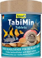 Tetra - TETRA TABIMIN - 275 Tablets