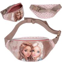 Topmodel - Crossbag DOTS - Rosé