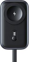 Usams Powerbank Apple Watch 1200mAh charger 2w1