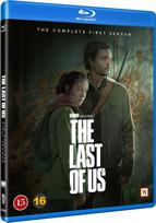 Warner Bros The Last of Us