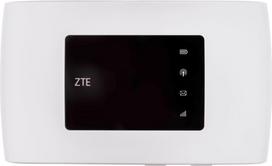 Zte Poland ZTE MF920C cellular network device Cellular network router