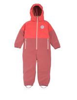 Viking pavasarinis softshell kombinezonas Play, Pink