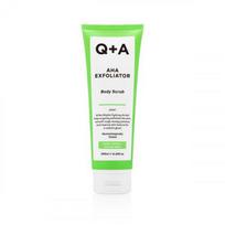 Exfoliator Body Scrub Kūno šveitiklis su AHA rūgštimi 250ml