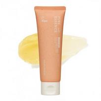 Pure Essence The Vegan Carrot Jelly Cool Calming Mask Raminanti veido kaukė 80g