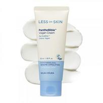 Less On Skin PantheBible Vegan Cream Veido kremas 50ml