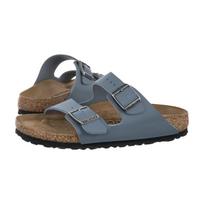 Birkenstock Arizona Bs Basalt Gray 1031500 (BK206-d) Moteriški batai/šlepetės