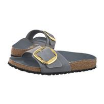 Birkenstock Madrid Big Buckle Basalt Gray 1032090 (BK205-e) Moteriški batai/šlepetės