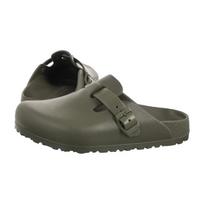 Birkenstock Boston EVA Chaki 1026238 (BK58-k) Moteriški batai/šlepetės