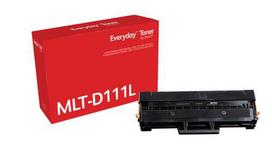 XEROX Everyday alternative toner for MLT-D111L black, yields approximately 2000 pages