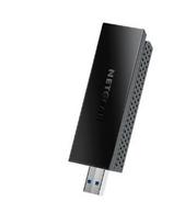 NETGEAR Nighthawk AX1800 WiFi 6 USB 3.0 Adapter (black)