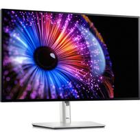 DELL UltraSharp U2724DE (27-inch (68.5 cm), silver/black, QHD, IPS Black, Thunderbolt, USB-C, RJ45, 120Hz panel)