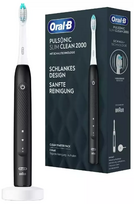 Oral-B Pulsonic Slim Clean 2000 Electric Toothbrush - Black