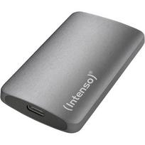 Intenso TX800 1 TB USB Type-C USB 3.2 Gen 2x2 Anthracite