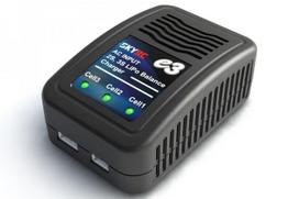 SkyRC LiPo E3 Charger
