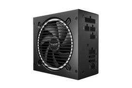 Be quiet! Pure Power 13 M 650 Watt power supply 80+ Gold ATX 3.1 PCIe5.1 modular
