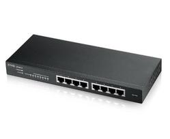 ZYXEL GS1915-8 Port Smart Managed Layer2 NebulaFlex Switch