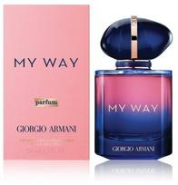 Giorgio Armani Armani My Way Le Parfum Perfume PAR 50 ml