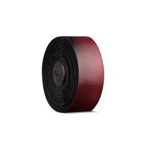Fizik Vento Microtex Tacky vairo juosta | Racefeel | 2 mm | Black - Red