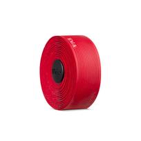 Fizik Vento Microtex Tacky vairo juosta | Racefeel | 2 mm | Red