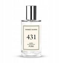 Pure 50 ml kvepalai moterims