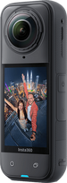 Insta360 X5 Standard Bundle 8K 360-Degree Action Camera