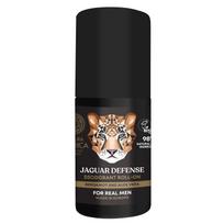 NATURA SIBERICA Men Jaguar Defense Roll-On Deodorant 50ml